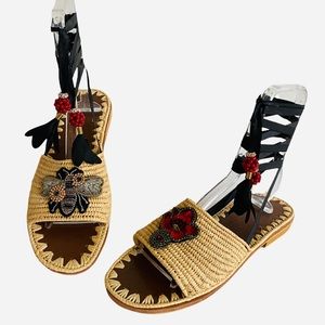 FC DESIGNS MOROCCAN SLIDE